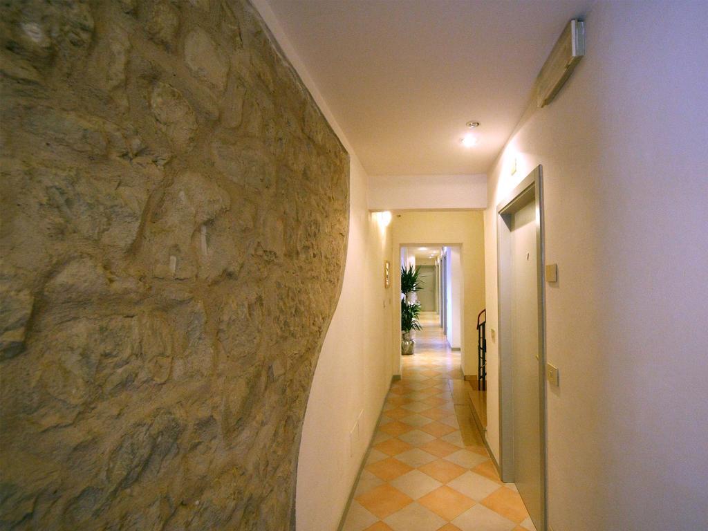Albergo Ristorante Corsini Pavullo nel Frignano Exteriör bild